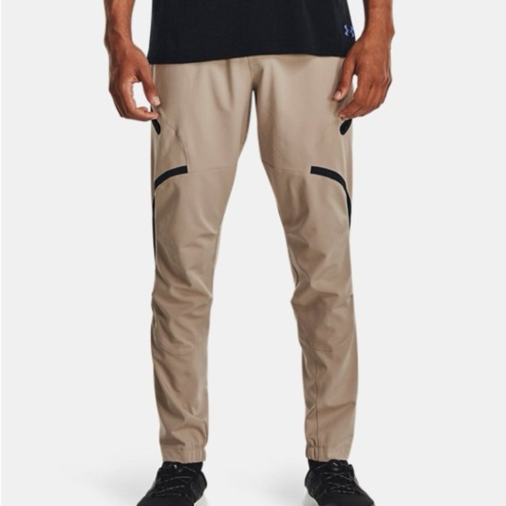 Under Armour Unstoppable Joggers